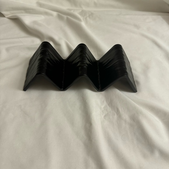 Melamine Taco Holders - set of 4 - Picture 2 of 5